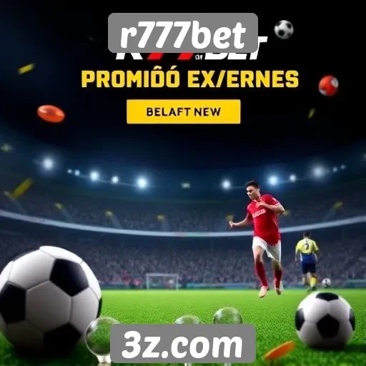 Impacto das promoções na experiência do usuário r777bet