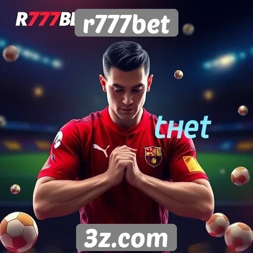 experiência de usuário no r777bet é bem avaliada