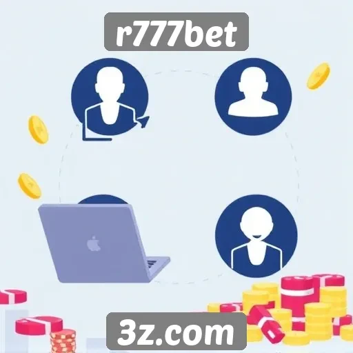 Recursos de suporte ao cliente no r777bet