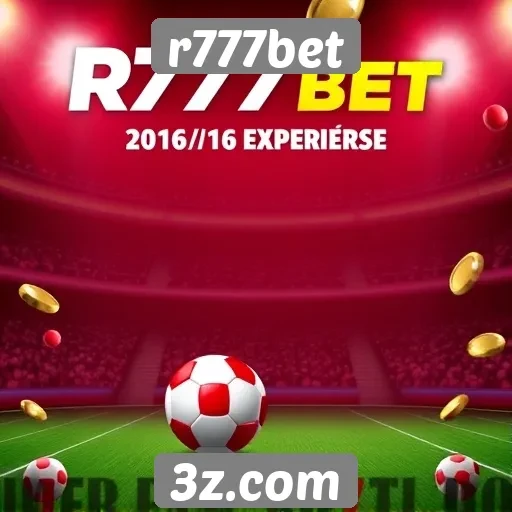 Como o r777bet atrai novos jogadores todos os dias