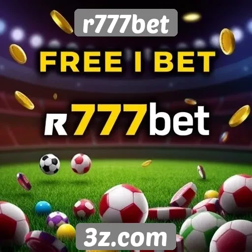 Análise das ofertas promocionais do r777bet