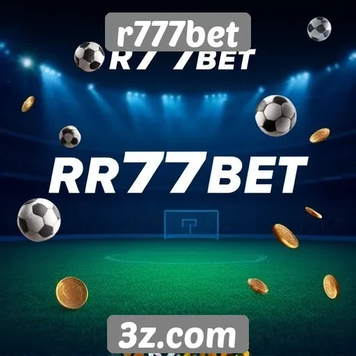 novas promoções atraem jogadores para r777bet