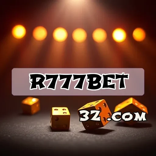 Eventos Empolgantes no r777bet: Jogue e Ganhe Mais