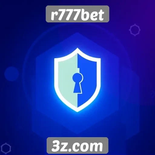 Segurança e privacidade no site r777bet