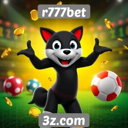 Promoções e bônus disponíveis no r777bet